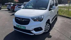 Weiss Gebraucht 2021 Opel Combo Life Edition Van / Kleinbus | 19.790 € (Fairer Preis)