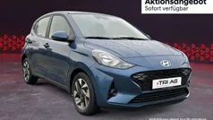 Gebraucht 2024 Hyundai i10 Trend Kleinwagen | 16.762 € (Fairer Preis)