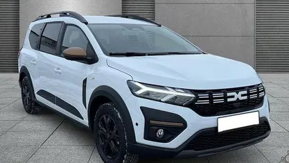 Gebraucht Dacia Jogger Extreme 141 PS (103 kW) 2025 Van / Kleinbus