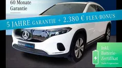 Gebraucht 2024 Mercedes EQA300 Progressive SUV | 35.950 € (Fairer Preis)