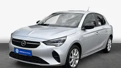 Silber Gebraucht 2023 Opel Corsa Edition Limousine | 15.930 € (Fairer Preis)