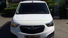 Gebraucht 2021 Opel Combo Selection Van / Kleinbus | 15.200 € (Fairer Preis)