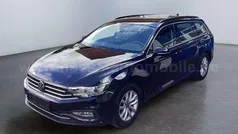 Gebraucht 2022 VW Passat Business Kombi | 19.999 € (Guter Preis)