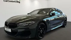 BMW M850