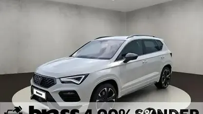 Gebraucht 2023 Cupra Ateca VZ SUV | 33.980 € (Fairer Preis)