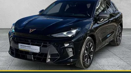 Gebraucht Cupra Terramar 150 PS (110 kW) 2025 SUV