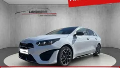 Casa white Neu 2025 Kia ProCeed GT-Line Kleinwagen | 27.690 € (Fairer Preis)