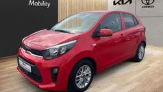 Gebraucht 2022 Kia Picanto Kleinwagen | 11.980 € (Fairer Preis)