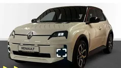 Gebraucht 2025 Renault R5 Komfort Kleinwagen | 33.090 € (Guter Preis)
