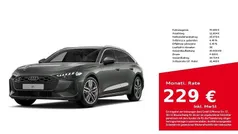 Gebraucht 2025 Audi A5 Sport Kombi | 46.680 € (Fairer Preis)