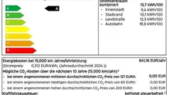 Schwarz Neu 2025 Ford Puma Gen-E Premium SUV | 34.350 € (Fairer Preis)