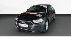 Gebraucht 2024 Audi A1 Advanced Plus Kleinwagen | 24.930 € (Fairer Preis)