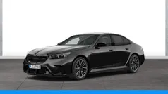 Gebraucht 2025 BMW M5 Shadowline Limousine | 132.590 €