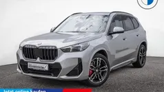 Gebraucht 2025 BMW X1 M Sport SUV | 40.950 € (Fairer Preis)