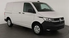 Gebraucht 2024 VW T6.1 Van | 33.045 € (Superpreis)