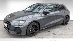 Gebraucht 2025 Audi A3 Sportback S-Line Limousine | 31.880 € (Superpreis)