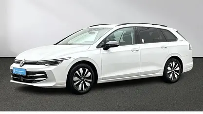 Gebraucht VW Golf VIII Goal 150 PS (110 kW) 2025 Kombi