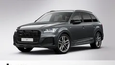 Individuallackierungen audi exclusive Gebraucht 2024 Audi Q7 Ambiente SUV | 66.800 € (Fairer Preis)