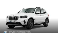 Gebraucht 2021 BMW X3 Shadowline SUV | 36.890 € (Fairer Preis)