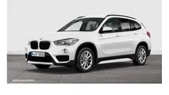 Gebraucht 2016 BMW X1 Sport Line SUV | 16.999 € (Fairer Preis)