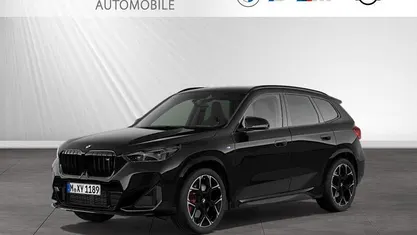 Gebraucht BMW X1 M Sport 300 PS (220 kW) 2024 SUV