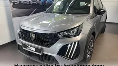 Schwarz Neu 2025 Peugeot 2008 Style SUV | 23.990 € (Fairer Preis)