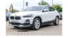 Gebraucht 2022 BMW X2 Advantage SUV | 25.870 € (Guter Preis)