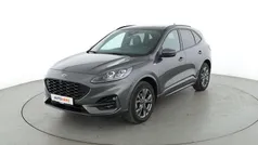 Gebraucht 2021 Ford Kuga ST-Line X SUV | 24.070 € (Fairer Preis)