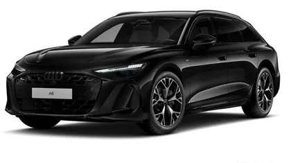 Gebraucht Audi A6 Ambiente 299 PS (219 kW) 2026 Kombi