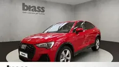 Gebraucht 2024 Audi Q3 Sportback Ambiente SUV | 40.800 € (Fairer Preis)