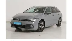 Gebraucht 2024 VW Golf VIII Move Kombi | 22.940 € (Guter Preis)