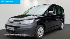 Gebraucht 2021 VW Caddy Basis Van / Kleinbus | 20.950 € (Fairer Preis)