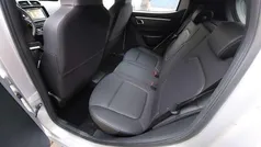 Lightninggrau Gebraucht 2023 Dacia Spring Expression Kleinwagen | 13.899 € (Fairer Preis)