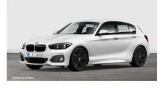 Gebraucht 2019 BMW 118 M Sport Kleinwagen | 17.780 € (Fairer Preis)
