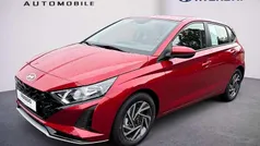 Gebraucht 2025 Hyundai i20 Trend Limousine | 22.500 € (Fairer Preis)