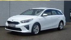 Gebraucht 2021 Kia Ceed Vision Kombi | 21.990 € (Fairer Preis)