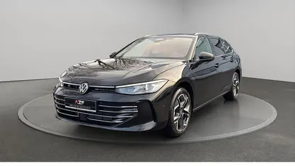 Gebraucht VW Passat Elegance 177 PS (130 kW) 2026 Kombi