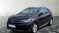 Deep black perleffekt Gebraucht 2022 VW Taigo Life SUV | 20.998 € (Fairer Preis)