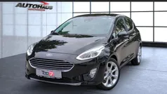 Gebraucht 2019 Ford Fiesta Titanium Kleinwagen | 14.850 € (Fairer Preis)