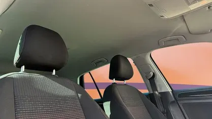 Gebraucht VW Golf VII 110 PS (80 kW) 2018 Limousine