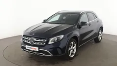 Gebraucht 2017 Mercedes GLA220 Urban SUV | 20.180 € (Fairer Preis)