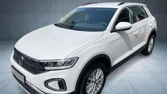 Gebraucht 2024 VW T-Roc Life SUV | 23.580 € (Fairer Preis)