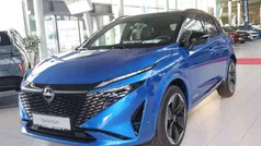 Gebraucht 2025 Nissan Qashqai SUV | 34.990 € (Guter Preis)