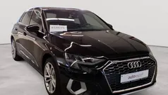 Gebraucht 2021 Audi A3 Sportback e-tron Advanced Limousine | 23.590 € (Fairer Preis)