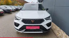 Gebraucht 2022 Cupra Ateca SUV | 33.590 € (Fairer Preis)