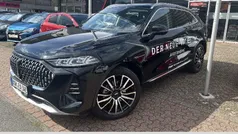 Gebraucht 2024 Wey 05 Premium SUV | 42.850 € (Superpreis)