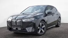 Gebraucht 2023 BMW iX Sport Line SUV | 49.950 € (Guter Preis)