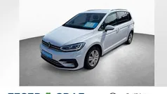 Gebraucht 2024 VW Touran IQ Drive Van / Kleinbus | 33.440 € (Fairer Preis)