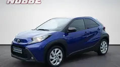 Gebraucht 2022 Toyota Aygo Pulse Kleinwagen | 15.700 € (Guter Preis)