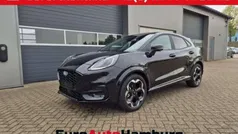 Agate black metallic Neu 2025 Ford Puma ST-Line X SUV | 27.090 € (Fairer Preis)